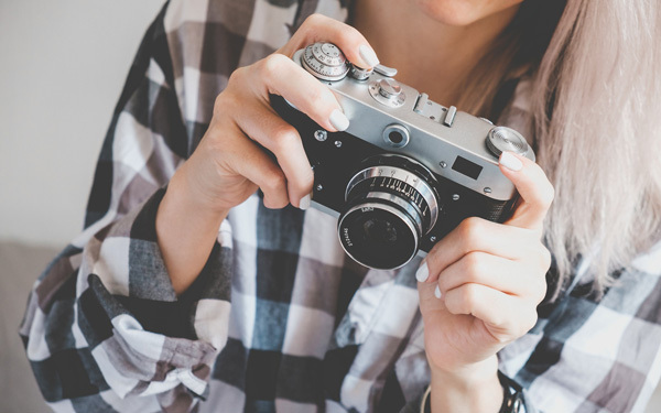 意識するだけで写真が変わる　光の当たり方（ママのための写真術4）