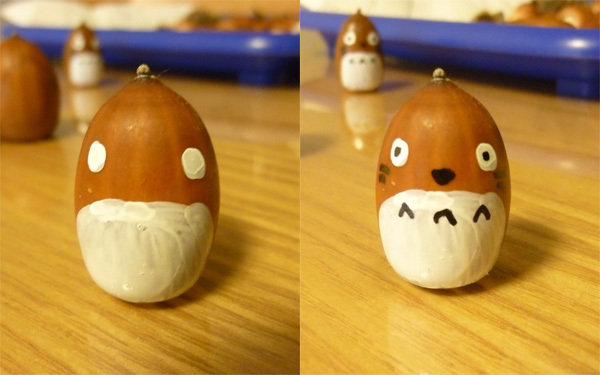 虫が出てこなくなる！　どんぐりの処理方法とかわいいアレンジ