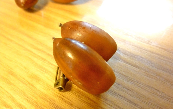 虫が出てこなくなる！　どんぐりの処理方法とかわいいアレンジ