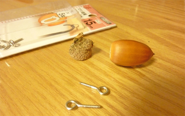 虫が出てこなくなる！　どんぐりの処理方法とかわいいアレンジ