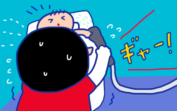 「これって産後鬱？」 おかっぱちゃんの子育て奮闘日記 Vol.7　