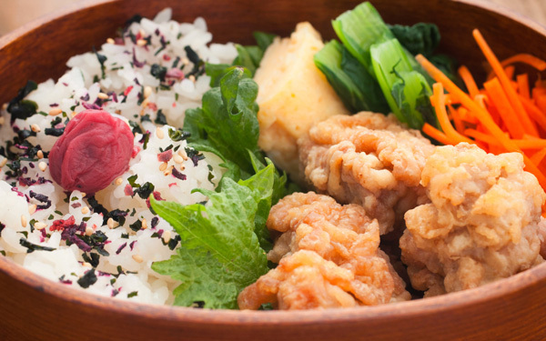 冷めても美味しいお米の銘柄。お弁当にぴったりのお米（食で心を育む Vol.5）