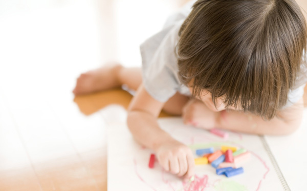 子供の集中力を伸ばすために習慣づけたい3つの方法