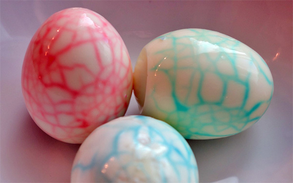 子供と一緒に作ろう！　ハロウィン仕様の簡単おやつ 