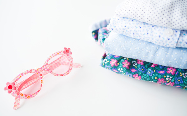 丈が短くなっても大丈夫！　急な成長にも対応できる優秀な子供服は？