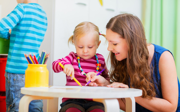 子供を一時保育に預ける前にチェックしておきたい5つのポイント