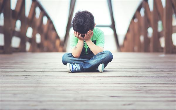 「つらいことがあっても、立ち直れる子」の育て方