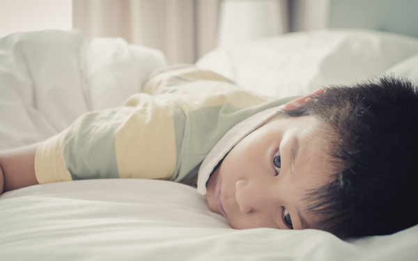 どならない子育ての練習（1） 「身支度をグズグズする子」への処方せん（どならない子育て特集 Vol.3）