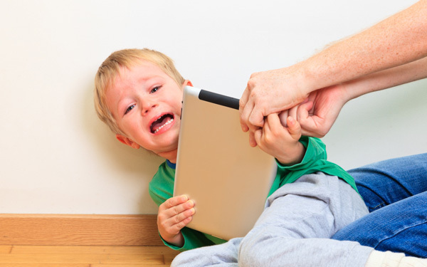どならない子育ての練習（3）「出かける前なのに遊び続ける子」への処方せん(どならない子育て特集5）（どならない子育て特集 Vol.5）