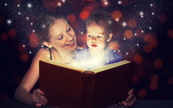 子どもも大人も泣ける絵本＜絵本ナビ監修＞絵本をえらぶ Vol.4