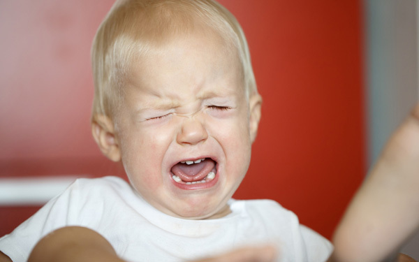 「魔の2歳児」がやってくる（子どもの第1次反抗期にはこう対処しよう！ Vol.1）