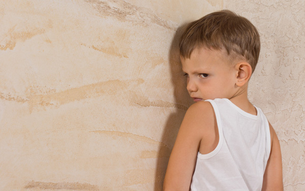 子どもの「イヤ！」への対処法（子どもの第1次反抗期にはこう対処しよう！ Vol.3）