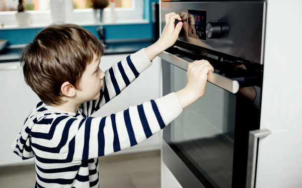 なぜ、子どもにやらせたほうがよいのか（子どもの第1次反抗期にはこう対処しよう！ Vol.4）