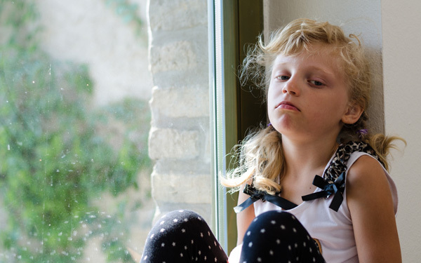 子どもの「きらい！」には大人の対応を（子どもの第1次反抗期にはこう対処しよう！ Vol.5）