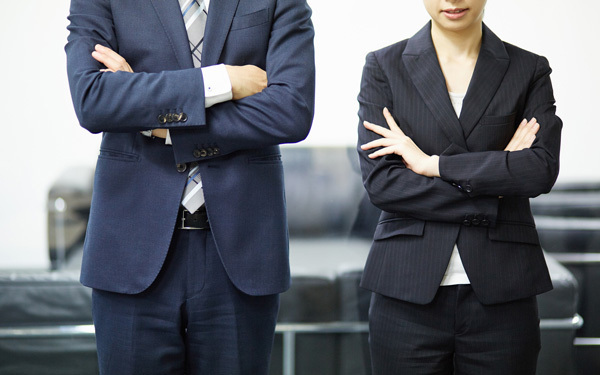 利き脳を使った片付けで、片付け下手の人も収納上手になれるかも？