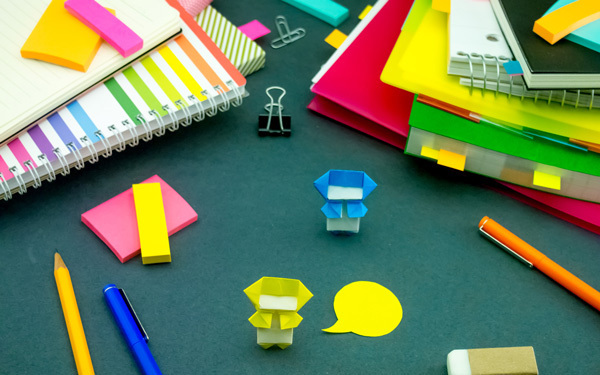 園や学校からのおたよりをスマホで管理！　便利アプリ「おたよりBOX」