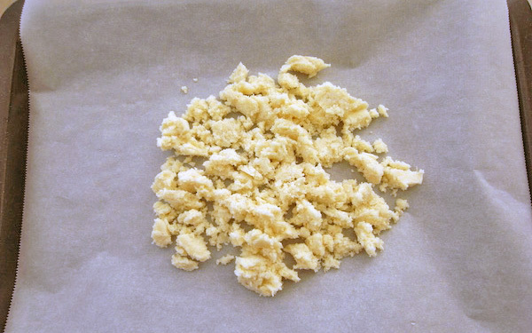 アレルギーがある子も安心！　簡単でおいしいマクロビチョコレートブラウニー