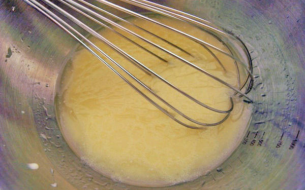 アレルギーがある子も安心！　簡単でおいしいマクロビチョコレートブラウニー