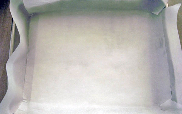 アレルギーがある子も安心！　簡単でおいしいマクロビチョコレートブラウニー