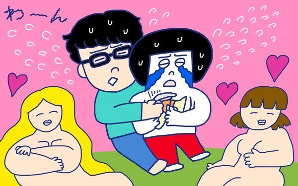 「搾乳は夫婦の共同作業!?」 おかっぱちゃんの子育て奮闘日記 Vol.10　
