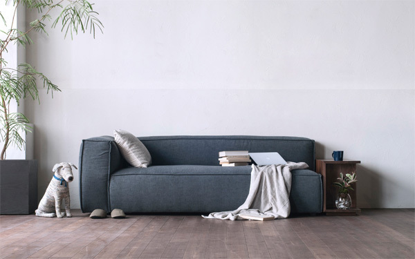 子どもがいてもオシャレに暮らす、インテリア選びのポイント