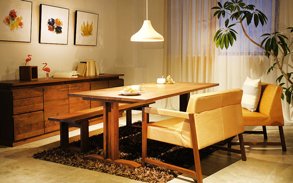 子どもがいてもオシャレに暮らす、インテリア選びのポイント