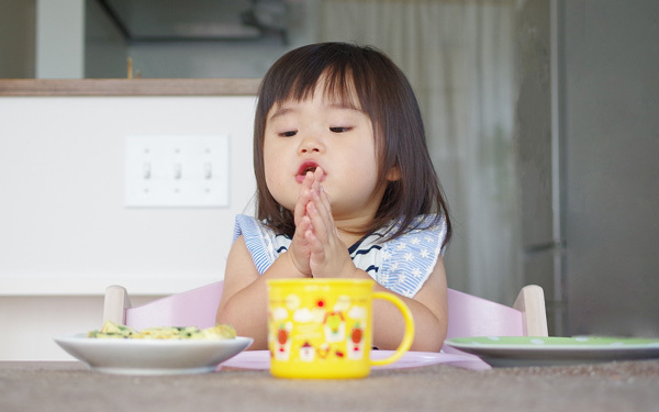 「勤労感謝の日」の由来を知っていますか？　おいしいごはんが食べられる毎日に感謝を（食で心を育む Vol.7）