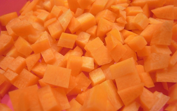 スープなら、子どもも野菜を食べてくれる！　ショウガがほんのり、ポカポカ簡単洋風スープ