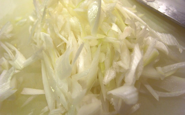 スープなら、子どもも野菜を食べてくれる！　ショウガがほんのり、ポカポカ簡単洋風スープ