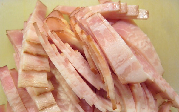 スープなら、子どもも野菜を食べてくれる！　ショウガがほんのり、ポカポカ簡単洋風スープ