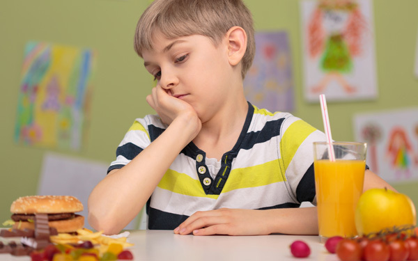 給食を残してはいけない本当の理由（子どもの食について、これだけは押さえておきたいこと Vol.1）