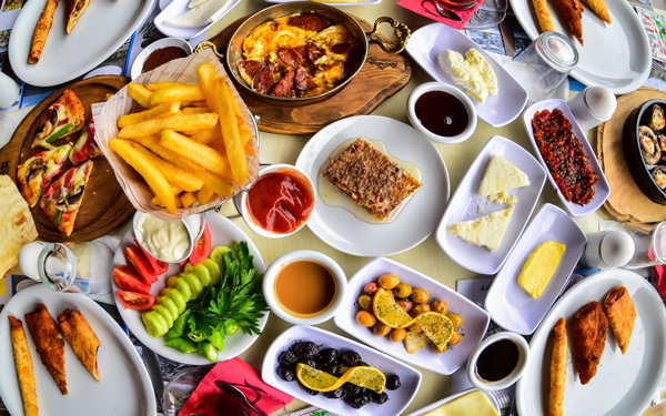 「食べ物を残さない」のではなく「食べられる量を把握」させよう（子どもの食について、これだけは押さえておきたいこと Vol.2）