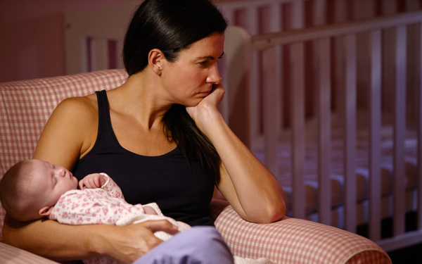 調査でわかった「育児ストレス」の実態、みんなどう対処してる？