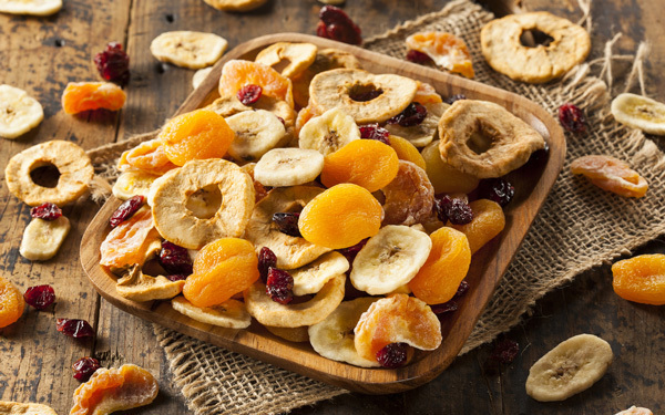 栄養満点！　子どもと一緒にできる、楽しくおいしい干し野菜＆ドライフルーツ作り（食で心を育む Vol.8）