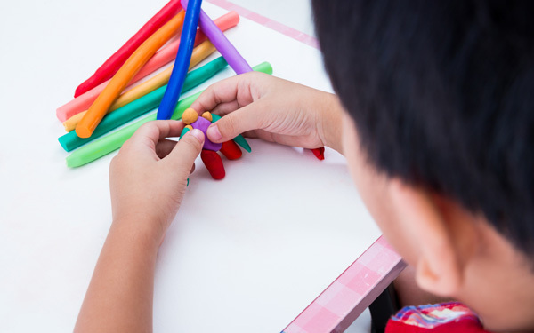 気をつけて！　早期教育や習い事の落とし穴（「幸せ力」の育て方 Vol.2）