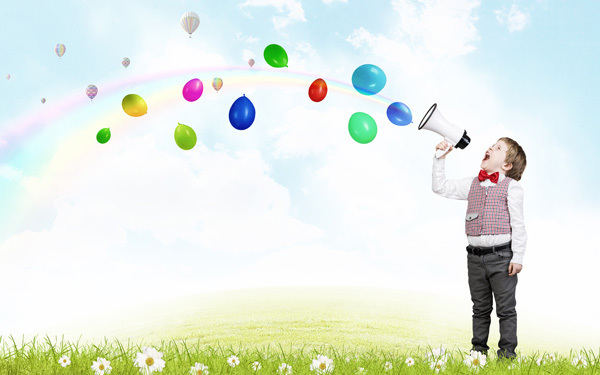 子どもの英語習得に欠かせないこととは（「幸せ力」の育て方 Vol.5）