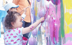 美術館は大人だけのものじゃない！　子どもがアートとふれあえる、横浜美術館の「子どものアトリエ」