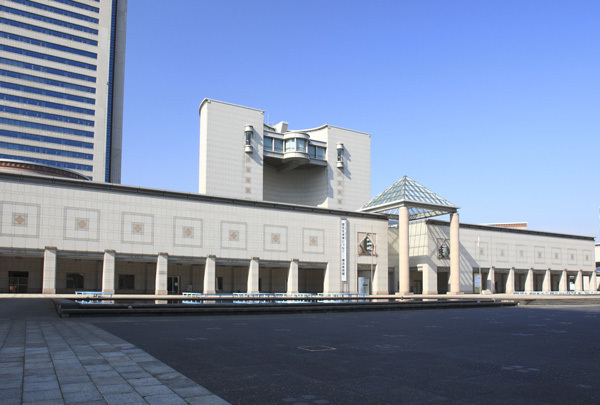 美術館は大人だけのものじゃない！　子どもがアートとふれあえる、横浜美術館の「子どものアトリエ」