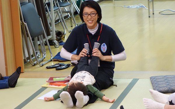 子育ては世の中を動かす“人”を育てる仕事　「いっしょにママになろう」取材レポート　【前編】