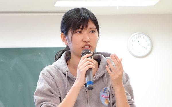 オムツの外し方から話題の出産法・ヒプノバージングまで　「いっしょにママになろう」取材レポート　【後編】