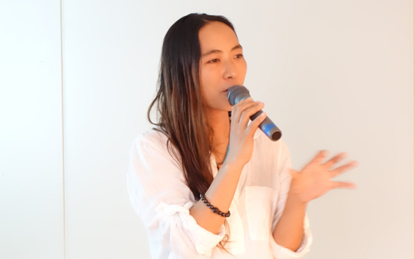 オムツの外し方から話題の出産法・ヒプノバージングまで　「いっしょにママになろう」取材レポート　【後編】