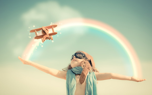 あなたの子どもはどっちのタイプ？　「図鑑型」or「物語型」（「幸せ力」の育て方 Vol.7）