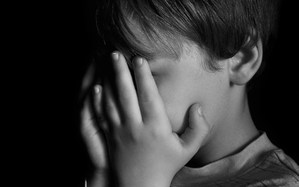 やっては絶対ダメ！な子どもの叱り方