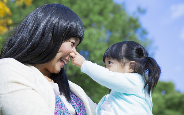 育児や家事、仕事との両立に悩むママへ　明るい気持ちになる5つの方法