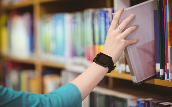 同時検索で「図書館にあるか、ないか」がわかる、便利なgoogle拡張機能