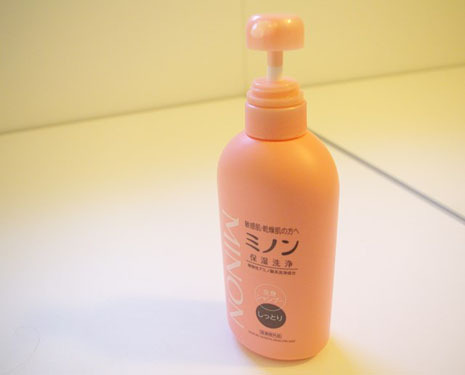 簡単ケアで潤いを守る！　親子で使えてコスパ良し、良質な保湿アイテム