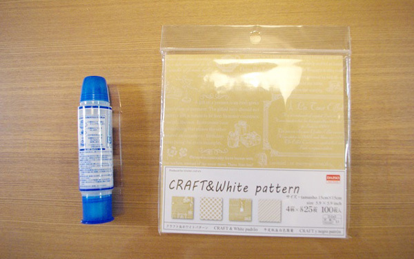 星のオーナメントの作り方！100均の材料で簡単に華やかに