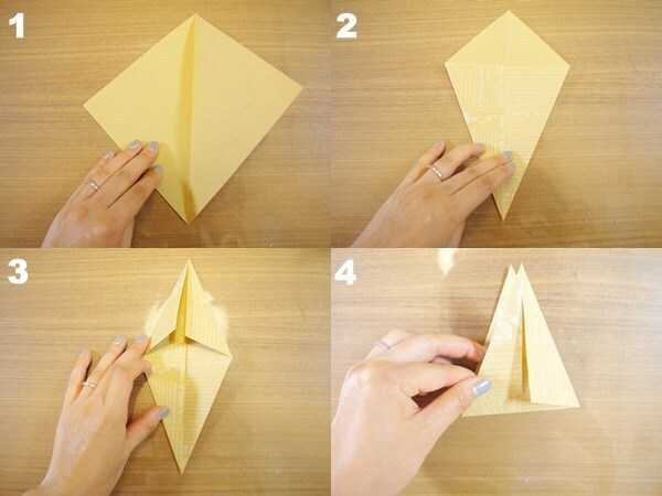 星のオーナメントの作り方！100均の材料で簡単に華やかに