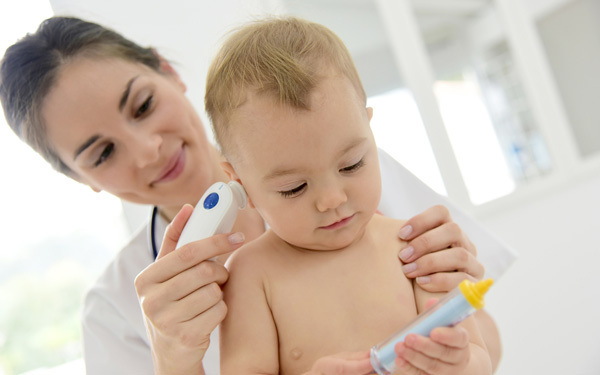 子どもの「かかりつけ医」がいる家庭は8割！　乳幼児の病院事情とは