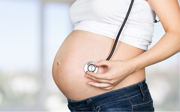 出産はデトックス?! 妊娠期間で体質が変わるきっかけに